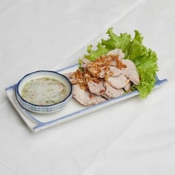 มาร์ พาณิชย์ ก๋วยเตี๋ยวต้มยำโบราณ