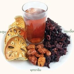 น้ำสามเกลอ