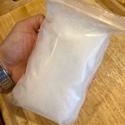 น้ำแข็งบด 1 ถุง ( ใหญ่ )