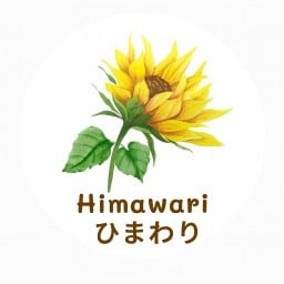 Himawari matcha latte(Chiran)