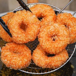 โดนัทกุ้ง