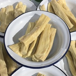 ฟองเต้าหู้