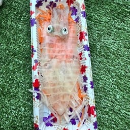 ร้านหมึกเป็น Byคุณแวว อู่ทอง