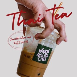 Thai Tea