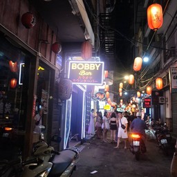 Saigon Japan Town (saigon Japan Town Phố Nhật Sài Gòn)