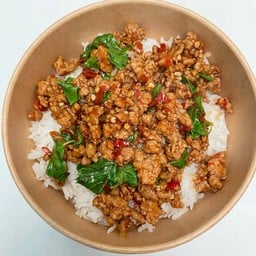 พี่กัสน้องกาลอาหารตามสั่ง