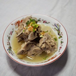 ซุปกระดูก