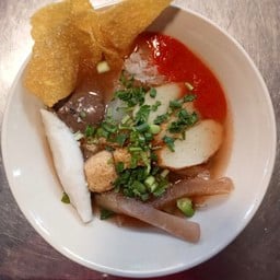 พี่เบ็ญ อาหารตามสั่ง & ก๋วยเตี๋ยว