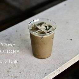 Yame Hojicha 八女ほうじ茶