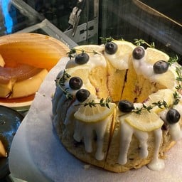 Kawah Rustic - Specialty Coffee and Homemade Bakery Kawah Rustic - Specialty Coffee and Homemade Bakery