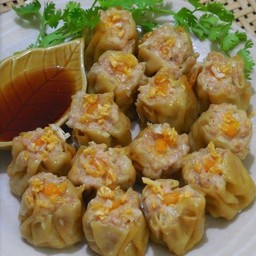 ขนมจีบหมูคุณสา