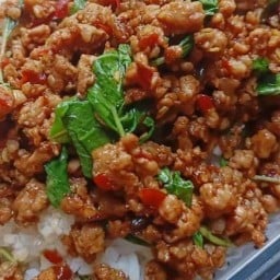 หยบมุมของชำ (หิวเมื่อไหร่ก็แวะมา)