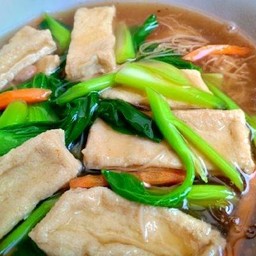 ราดหน้า