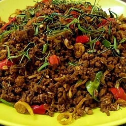 ร้านครัวนครศรีฯ(พี่แอน)