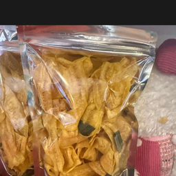 กล้วยไข่ทอด