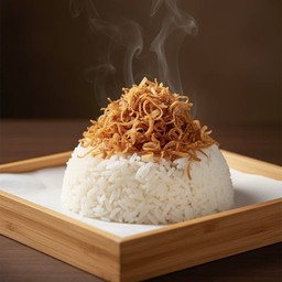 ข้าวเหนียวไก่ฝอย