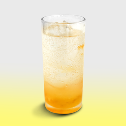 ยูซุโซดาเย็น