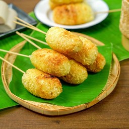 ข้าวจี่