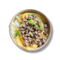 กินกับไข่