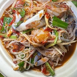 ซั่วปูม้า