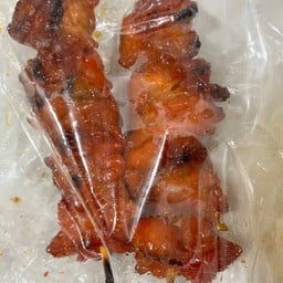 พารวยไก่ย่าง