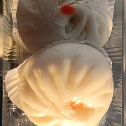 ไส้หมูแดง