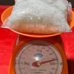 ข้าวปฏิเสธ 400 กรัม