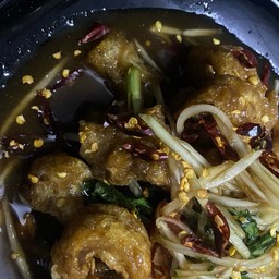 ครัวน้องฟ้าใส