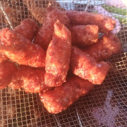 แหนมหมู