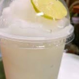 นำ้มะนาว(ปั่น)