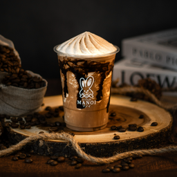 มอคค่า (ปั่น)