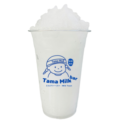 น้ำมะพร้าวปั่น