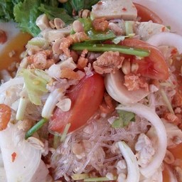 ครัวข้างเบาะ