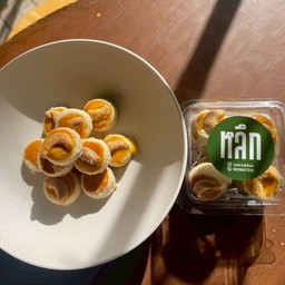 คุกกี้มลายู