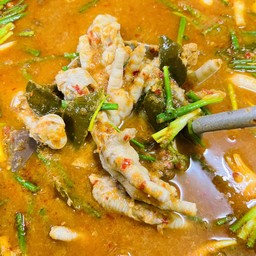 ขนมจีนคุณยาย