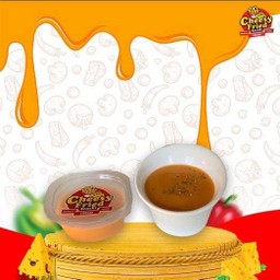 Cheesy Fried Snacks เอมพันธ์การ์เดน นนทบุรี