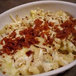 แม็คแอนด์ชีส