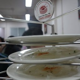 Bánh Ướt Ban Mê Giang Vương Tôn Thất Tùng