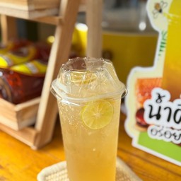 CK HONEYสดชื่นชุ่มคอ