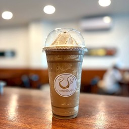 เอสเพรสโซปั่น