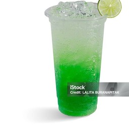 แอปเปิ้ลโซดา