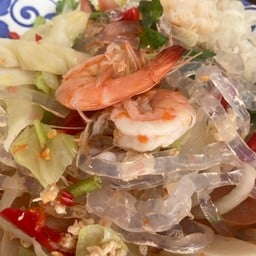 ร้านยำ อารอฟะห์