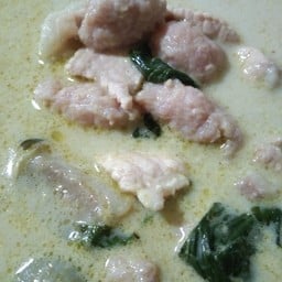 บ้านแกงเขียวหวาน