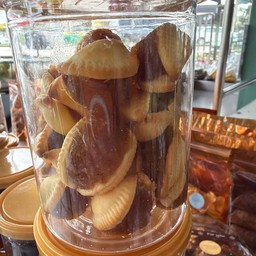 เกี๊ยวสัปปะรด