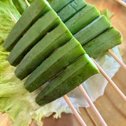 ฟู่เทียนปิ้งย่างอยุธยา หม่าล่า 富天烤宴