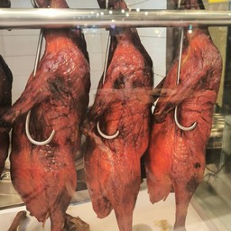 เป็ดย่าง 1 ตัว_เชียงการีล่า