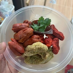 ศิชา ของทอดดดดด เดอะคอนเนค50ตรงข้ามบิ๊กซีปทุม78/248