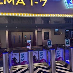 Bangkapi Cineplex