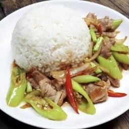 ร้านย่างยิ้ม พัทยา จอมเทียน