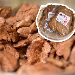 หมูแดงเจ